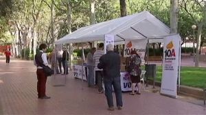 Referendum per l’indipendenza catalana