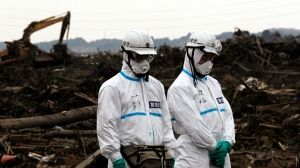 Japan to extend evacuation zone around Fukushima