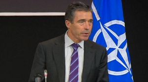 NATO questions Tripoli ‘cease-fire’