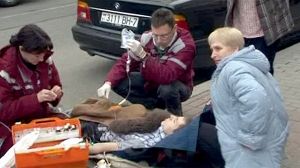 Deadly metro blast in Belarus capital