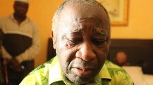 Laurent Gbagbo aux arrêts dans le QG d’Alassane Ouattara