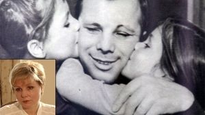 “Mio padre Yuri Gagarin”. La figlia Elena ricorda