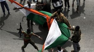 Retour sur l’arrestation de Laurent Gbagbo