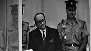 Le procès Eichmann en accès libre sur YouTube