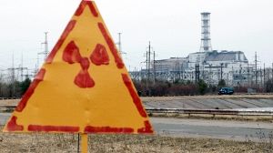 Nuclear Event Scale
