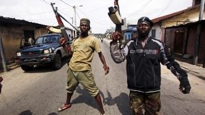Abidjan n’est pas encore pacifiée, malgré l’arrestation de Gbagbo