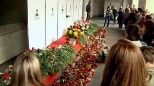 Lukashenko claims Minsk metro bombing ‘solved’