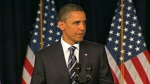 Obama bites the deficit bullet; $4 trillion cuts by 2023