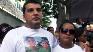 Brazilians mourn Rio school shooting victims