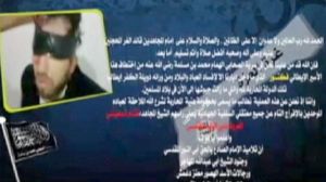 Un militant pacifiste italien exécuté à Gaza