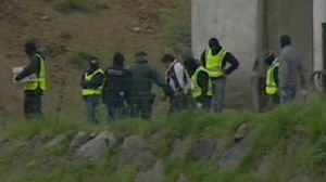 L’opération anti-ETA s’avère fructueuse pour la Garde civile espagnole