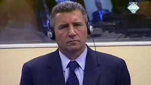24 ans de prison pour le Croate Ante Gotovina, jugé pour crimes de guerre