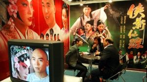China to ban TV time travel