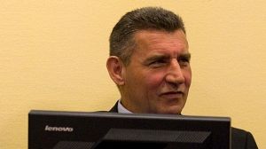 La justice internationale condamne Ante Gotovina et choque Zagreb