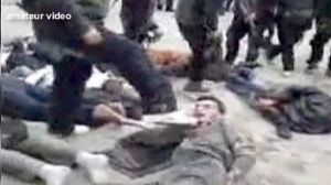 Syrian protesters reject al-Assad ‘concessions’