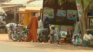 Nigéria: présidentielle test pour la nation africaine
