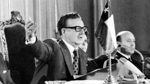 Chile to exhume Allende’s body