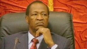 Burkina Faso : Blaise Compaoré dans la tourmente