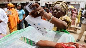Présidentielle cruciale au Nigeria