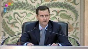 Syria’s Assad promises to lift emergency laws