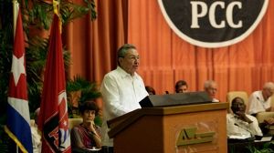 Raul Castro amorce un rajeunissement du PCC