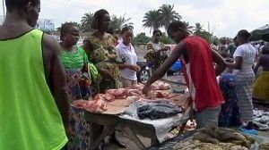 Abidjan retrouve son calme