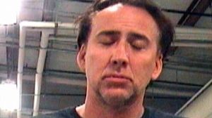 Nicolas Cage ne sait plus où il habite…