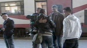 Immigration tunisienne : pas de trains dimanche au départ de Vintimille en Italie pour la France