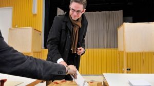 Finland’s vote might affect Portugal’s bailout