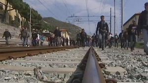 Migrants tunisiens : tension entre l’Italie et la France 