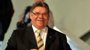 L’extrême droite finlandaise s’impose à l’issue des législatives