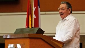 Castro announces two term-limit for Cuba’s leaders