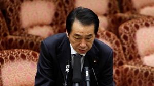Japan’s PM under poll pressure