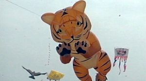 Weifang International Kite Festival