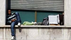 Les migrants tunisiens tentent à nouveau de rejoindre la France