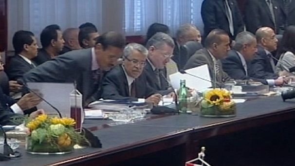 OPEC blames speculators for increasing oil price