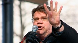 La progression des nationalistes finlandais confirme le repli sur soi face à l’Europe