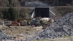 Green light for main phase of Brenner alpine tunnel