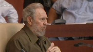 Fidel quits Communist Party leadership as Cuba looks to reform