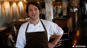 Le Noma de Copenhague, meilleur restaurant du monde pour la 2ème année