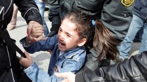 Violentes arrestations d’opposants en Azerbaidjan