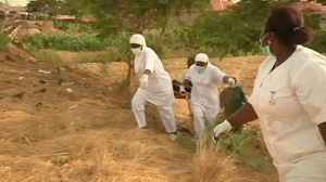 Nigeria: scale of killing becomes clearer