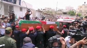 Gaza : Assaut contre les assassins présumés d’un militant italien