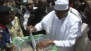 Nigeria tense amid fears of further violence