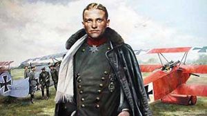 Back in the Day: the Red Baron’s final, fatal flight