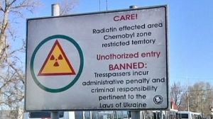 Ban-Ki-Moon appelle à renforcer la sécurité autour des centrales nucléaires