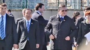 Revoir toute la sécurité nucléaire après Tchernobyl et Fukushima