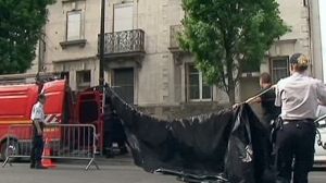Trois corps découverts à Nantes dans la maison d’une famille portée disparue