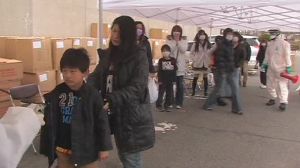 Radioactive iodine found in Japanese mothers’ breast milk