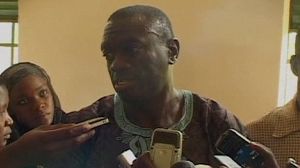 Besigye arrested after Kampala protests